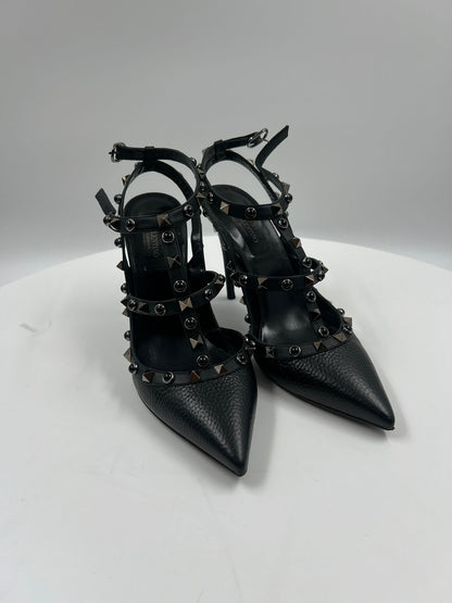 Pumps