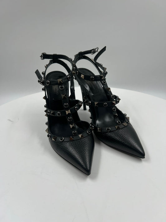 Pumps