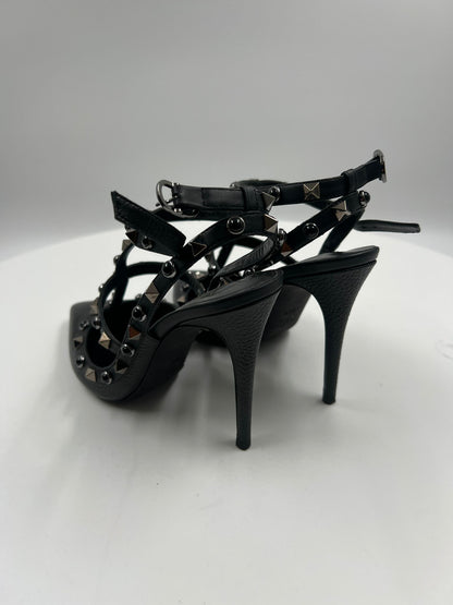 Pumps