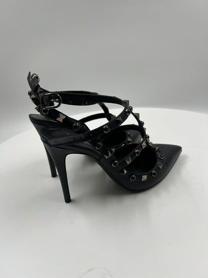 Pumps