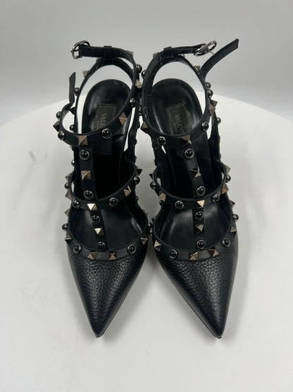 Pumps