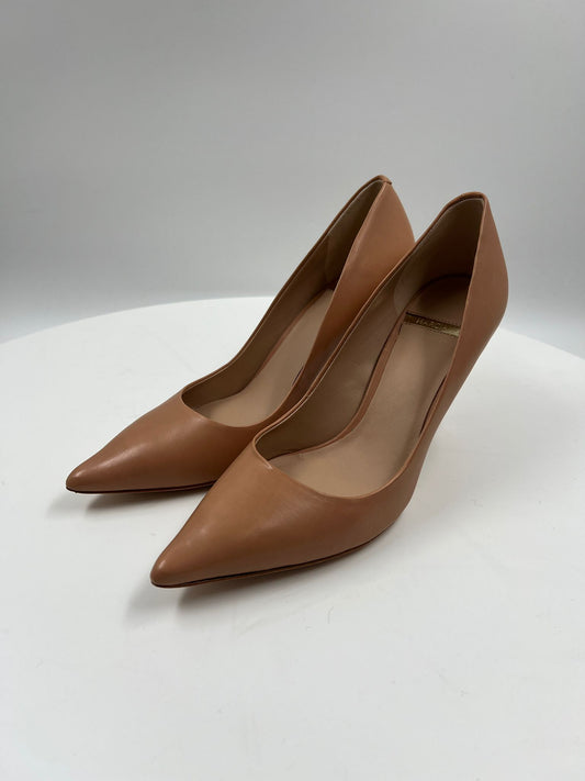Pumps