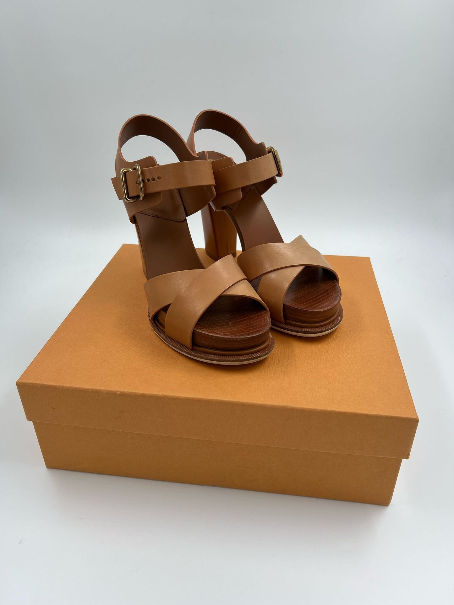 Sandalen