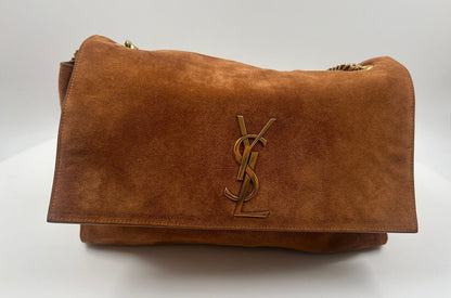 Crossbody-Tasche reversible