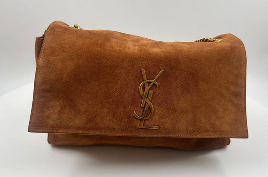 Crossbody-Tasche reversible