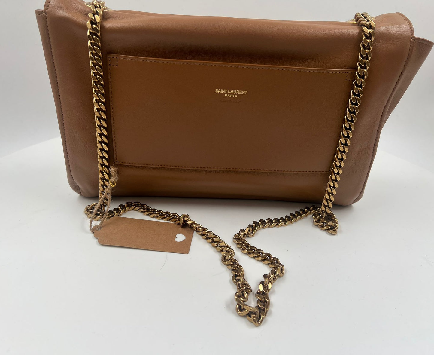Crossbody-Tasche reversible