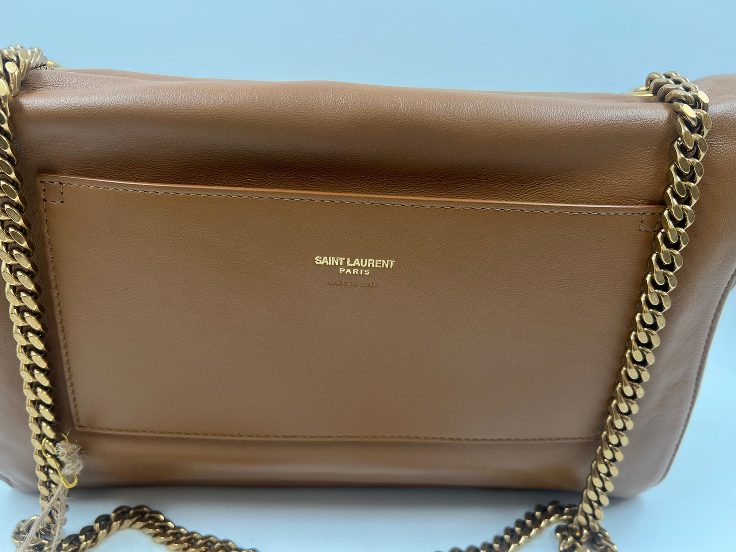 Crossbody-Tasche reversible
