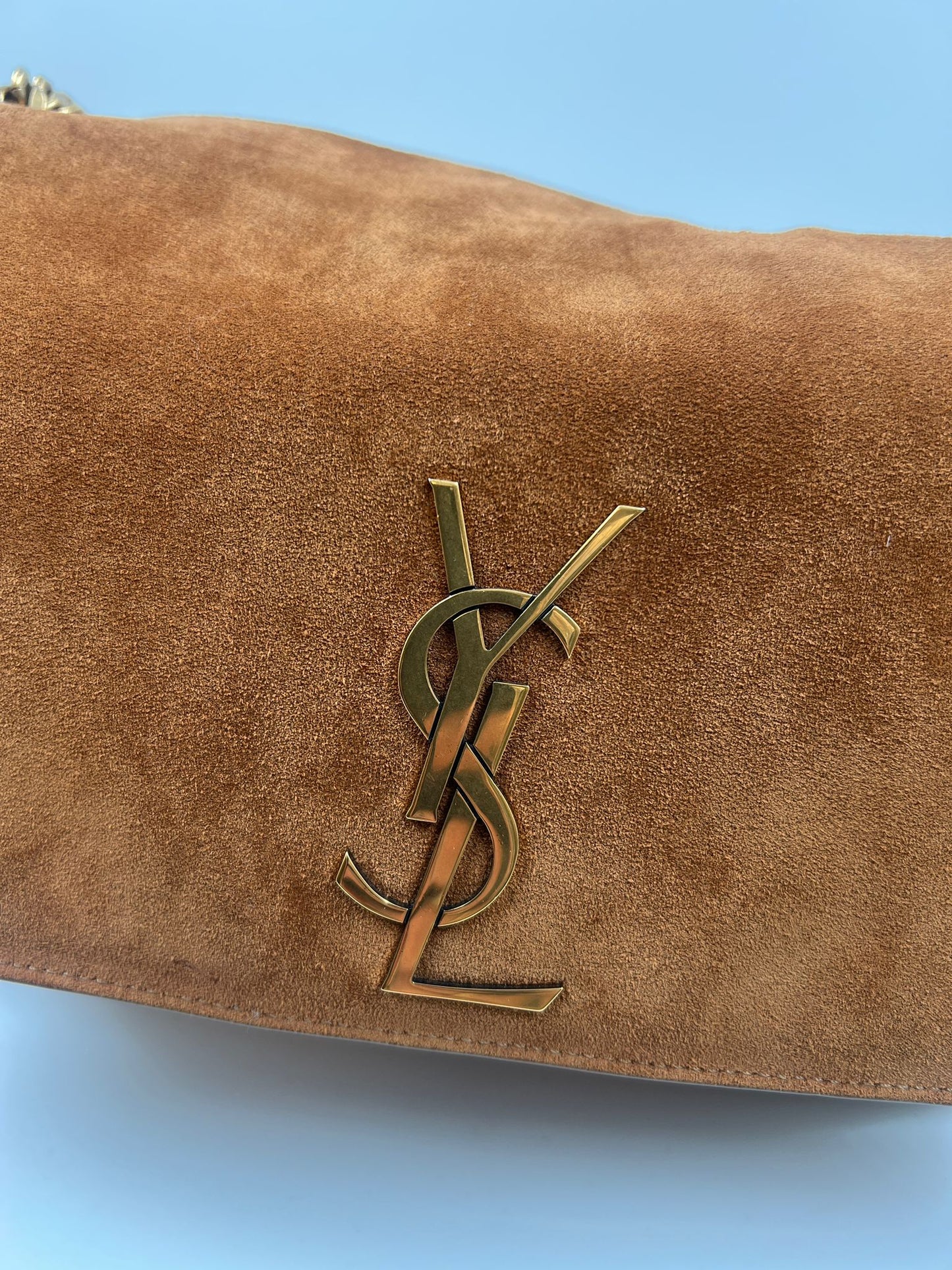 Crossbody-Tasche reversible
