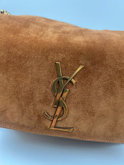 Crossbody-Tasche reversible
