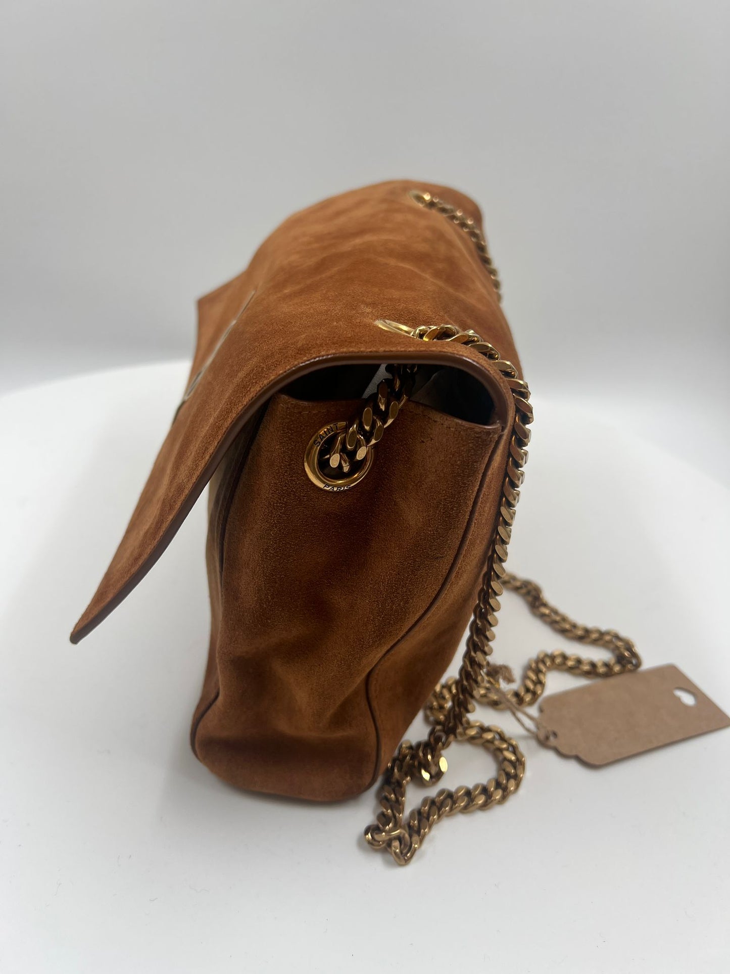 Crossbody-Tasche reversible