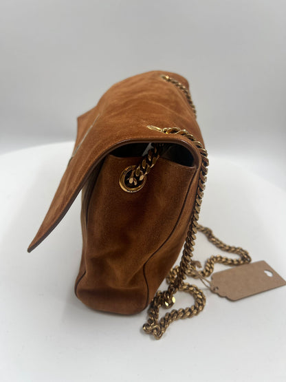 Crossbody-Tasche reversible