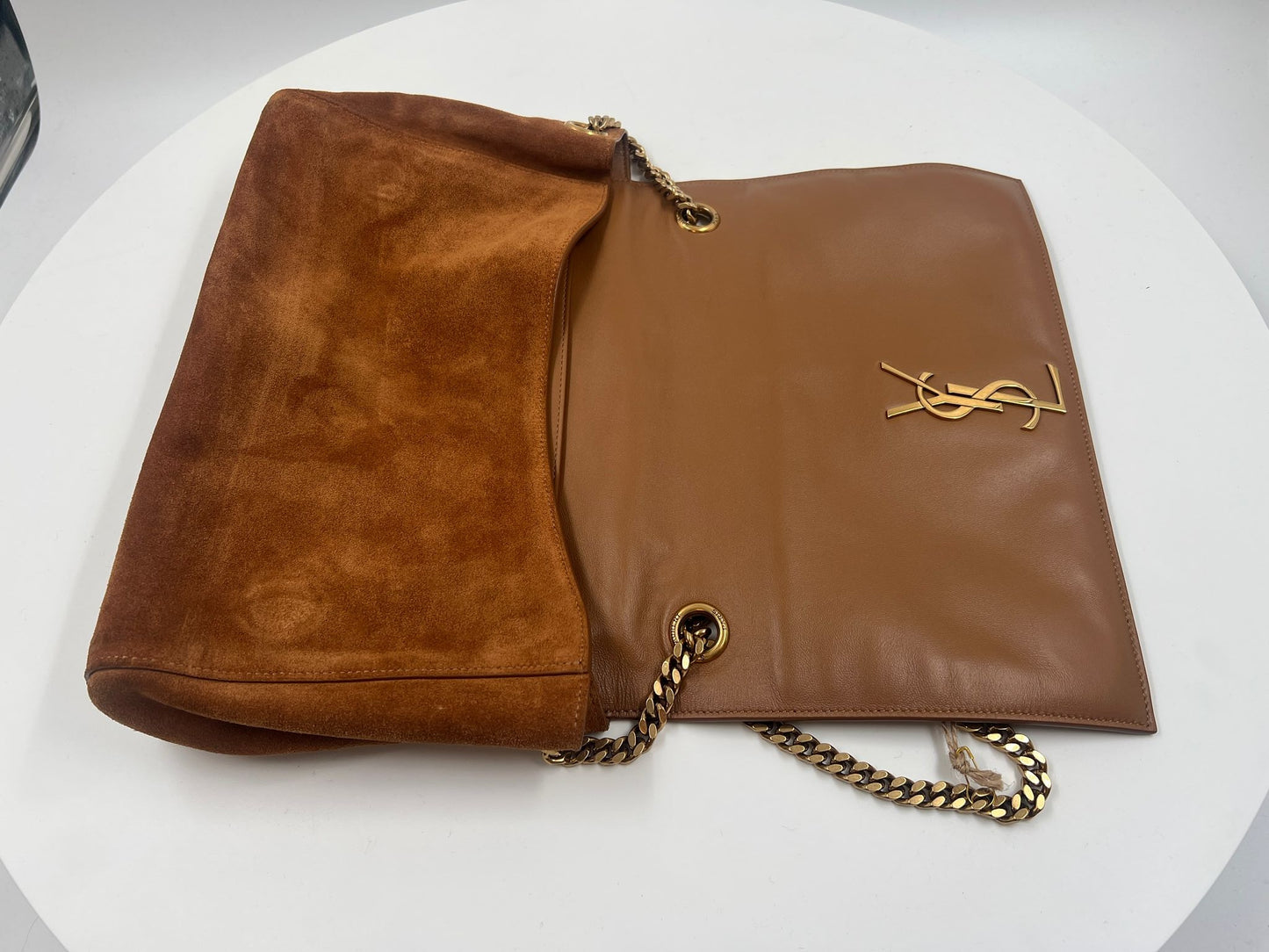 Crossbody-Tasche reversible