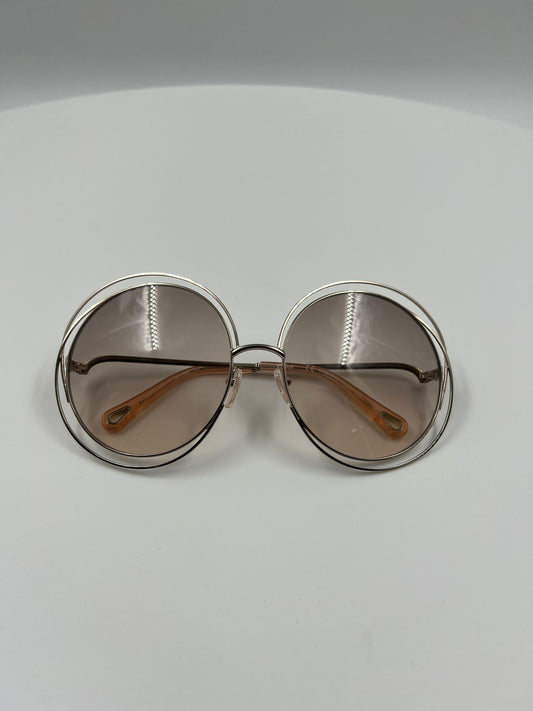 Sonnenbrille