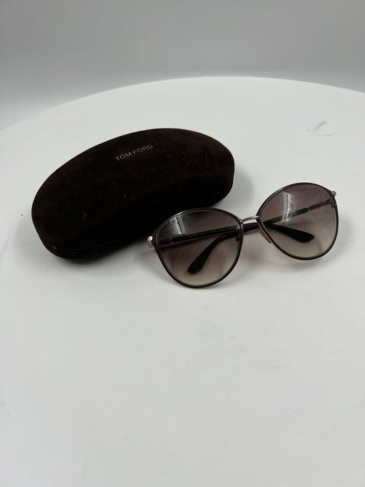 Sonnenbrille