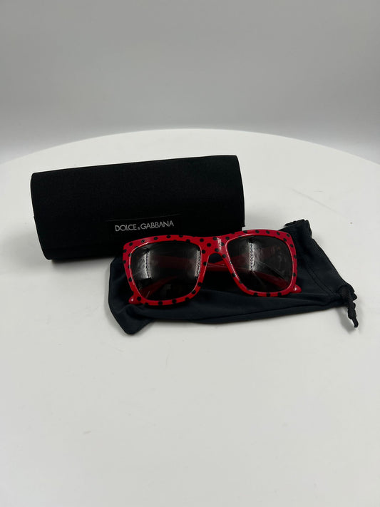 Sonnenbrille