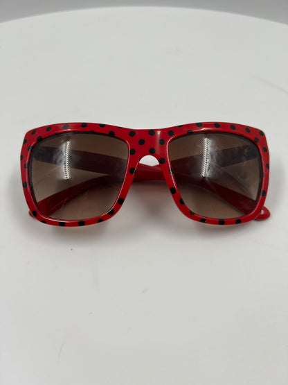 Sonnenbrille