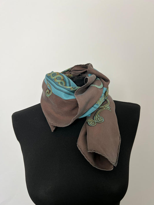 Foulard
