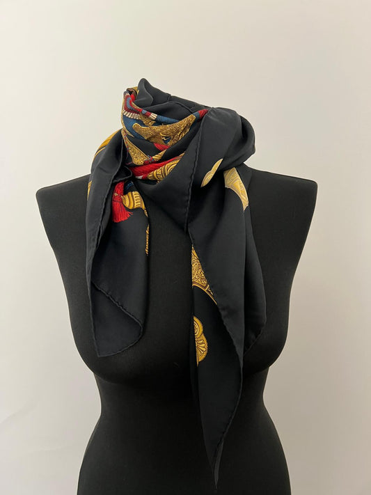 Foulard