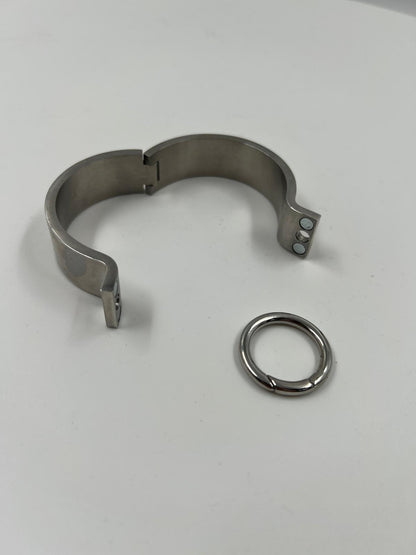 Armreif massiv