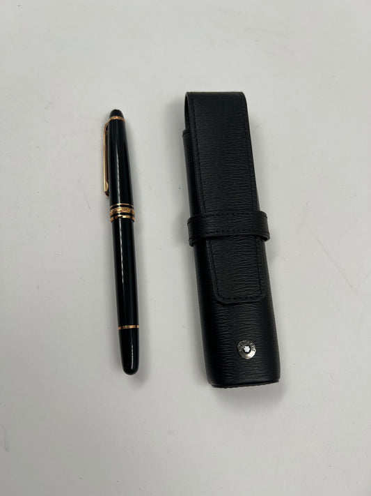 Kugelschreiber mit Etui