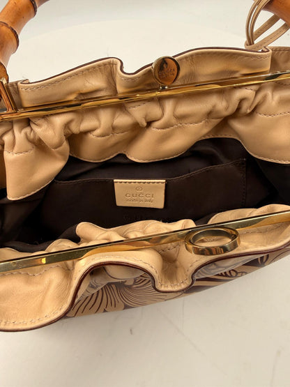 Tasche vintage, Gucci, beige
