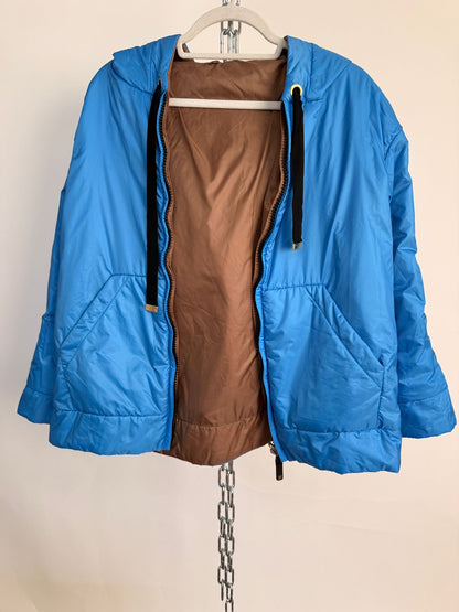 Jacke reversible