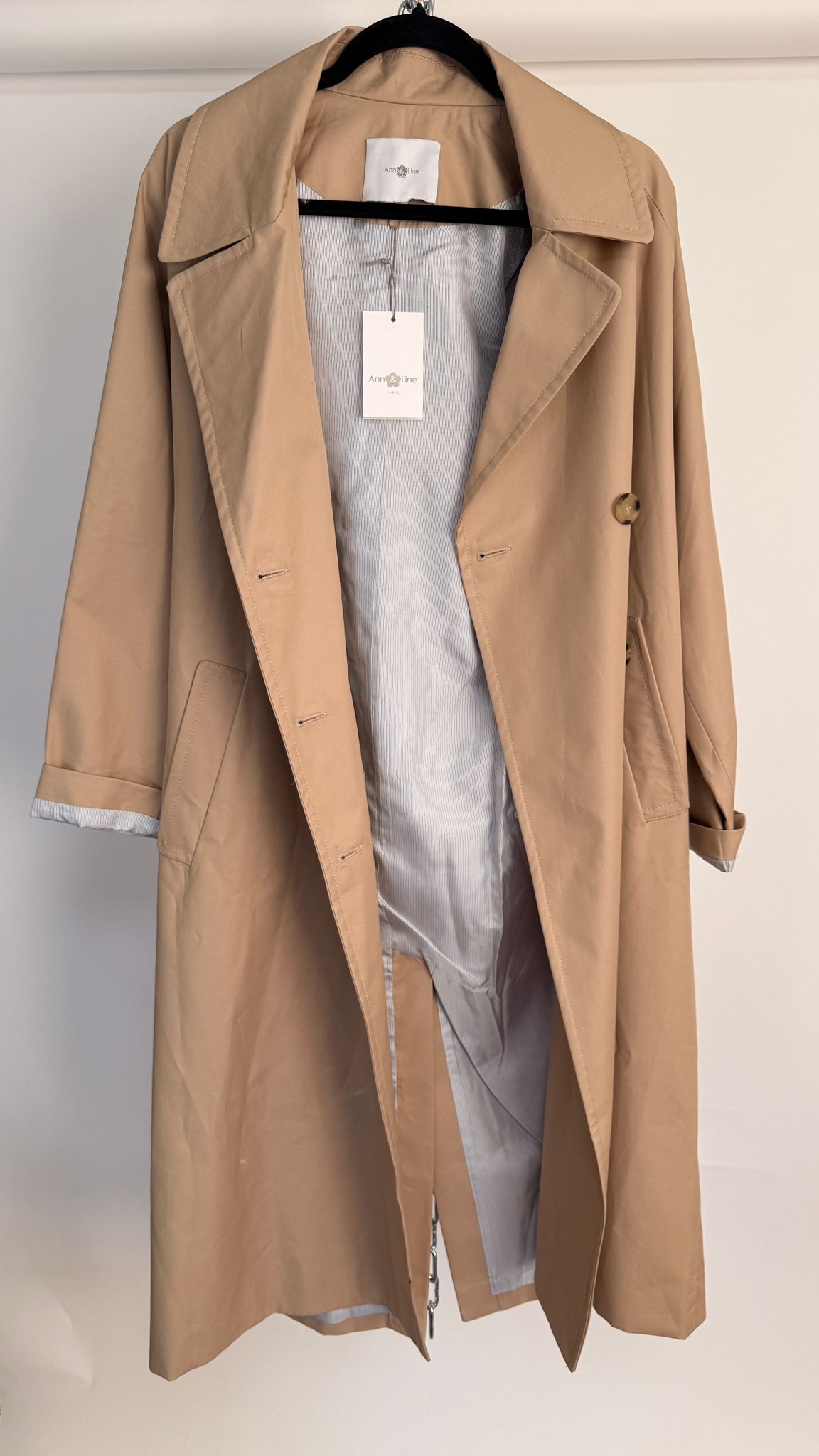 Trenchcoat