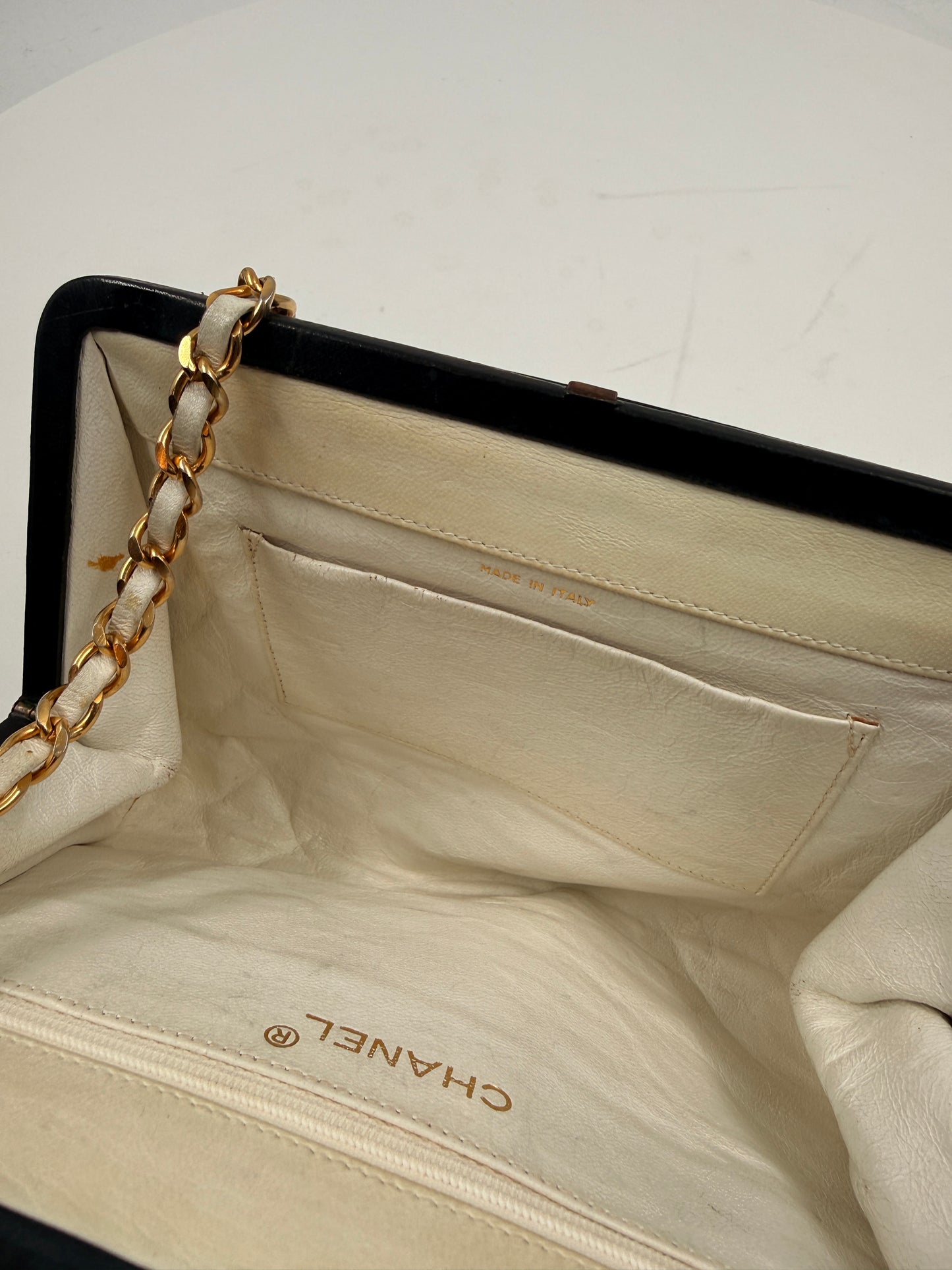 Chanel Tasche klein