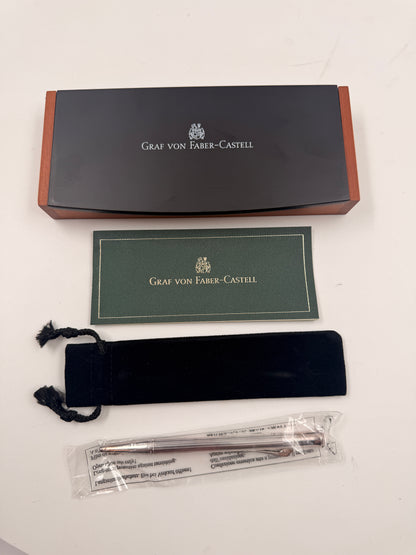 Graf von Faber-Castell Kugelschreiber