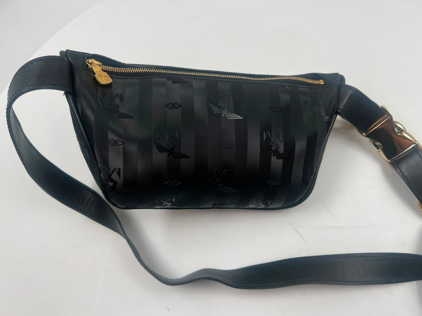 Bauchtasche