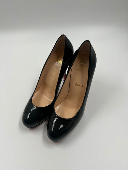 Lack-Pumps