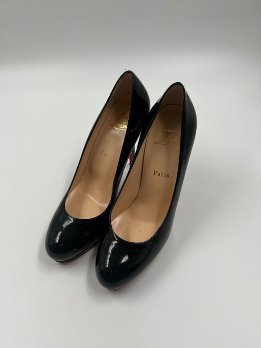 Lack-Pumps