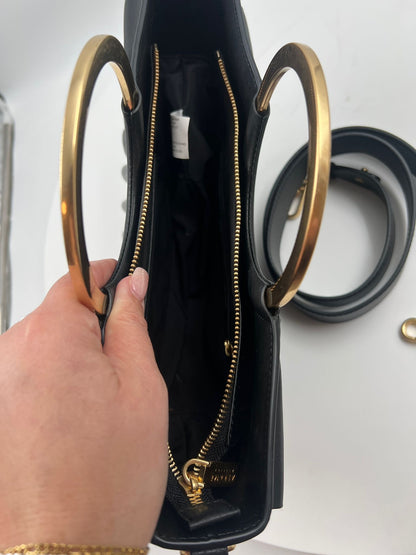 Water Moon Satchel Tasche