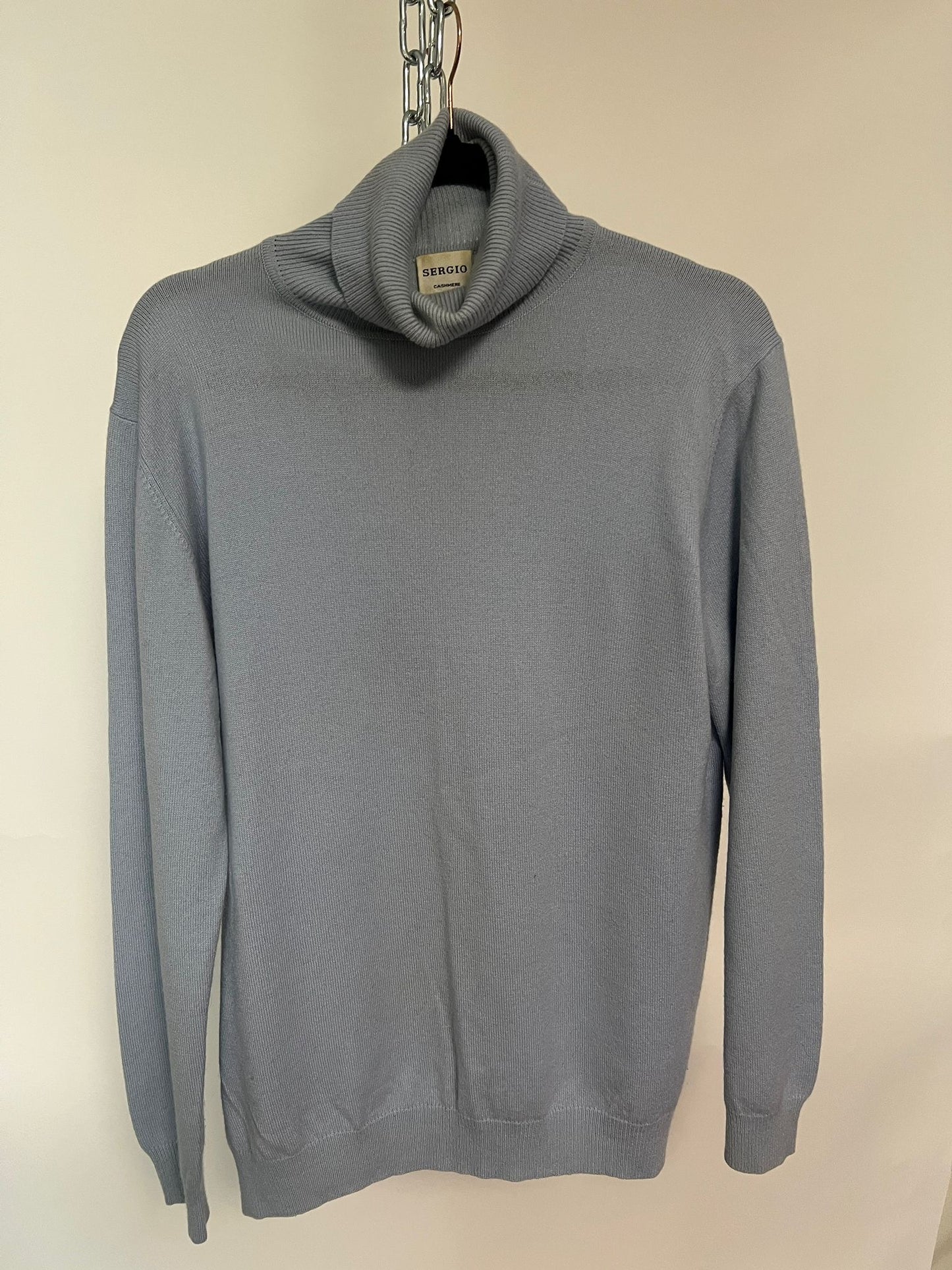 Rollkragenpullover Sergio