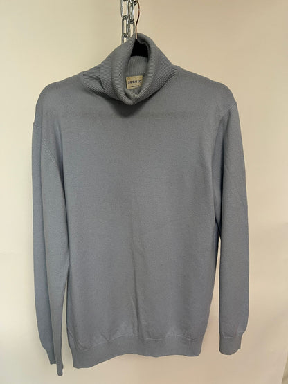Rollkragenpullover Sergio