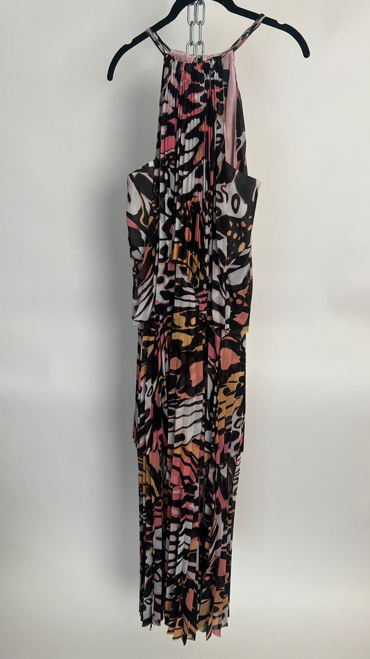 Maxikleid