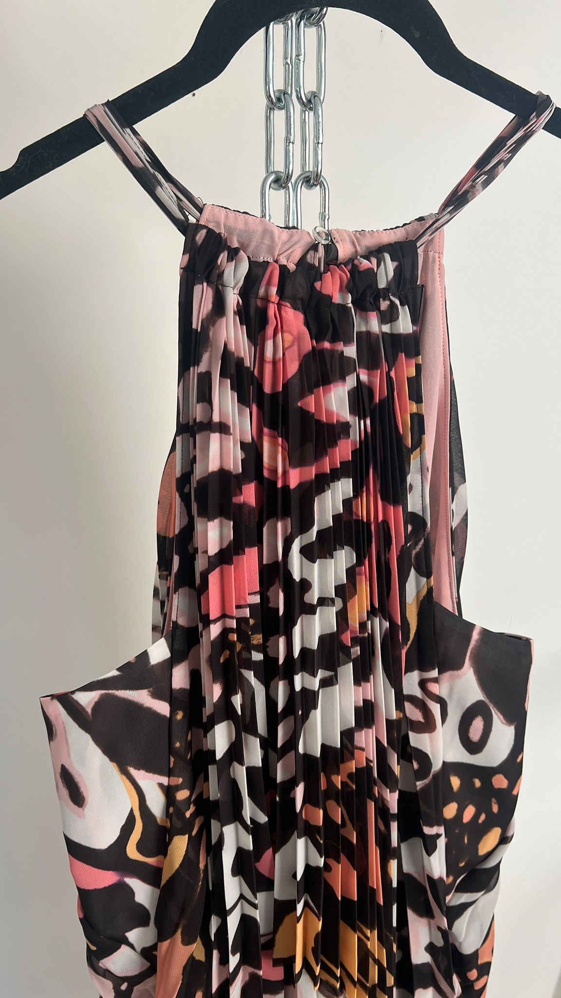 Maxikleid