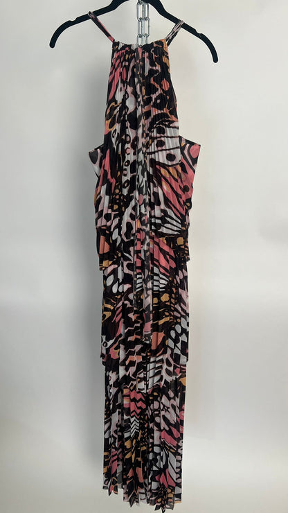 Maxikleid