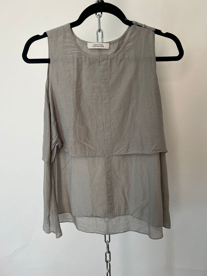 Twinset (Shirt und Jäckchen)