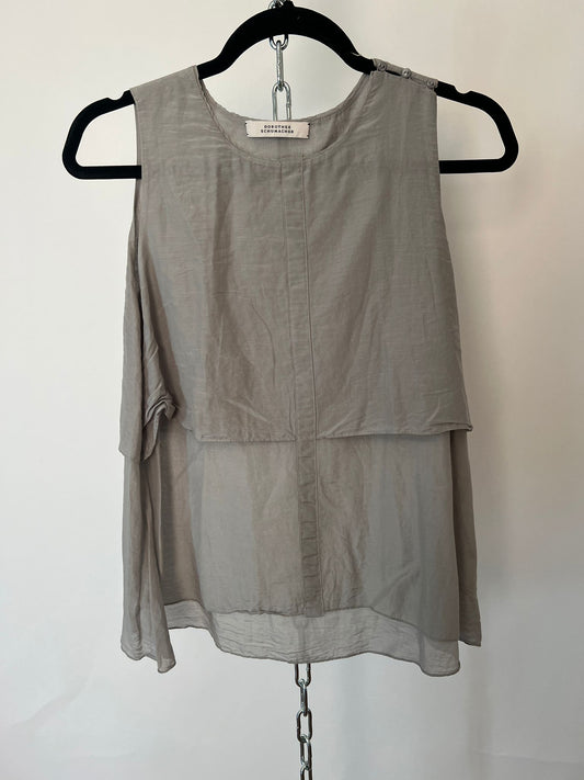 Twinset (Shirt und Jäckchen)