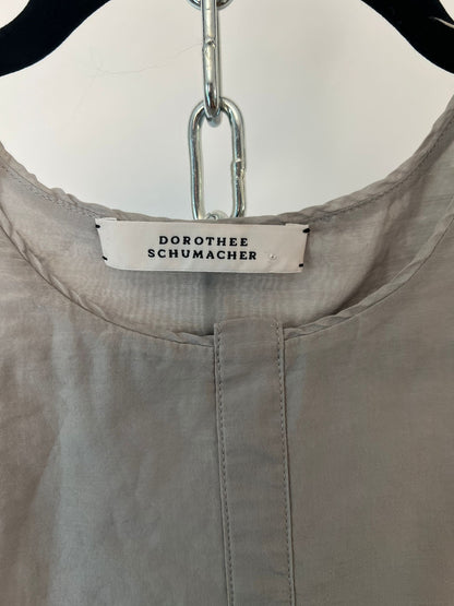 Twinset (Shirt und Jäckchen)
