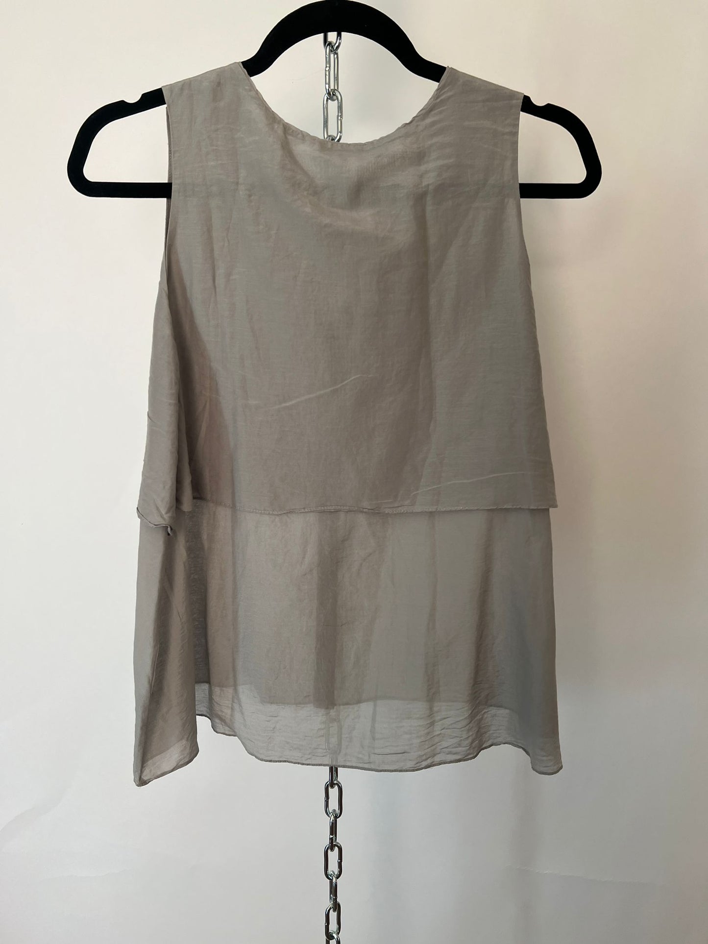 Twinset (Shirt und Jäckchen)
