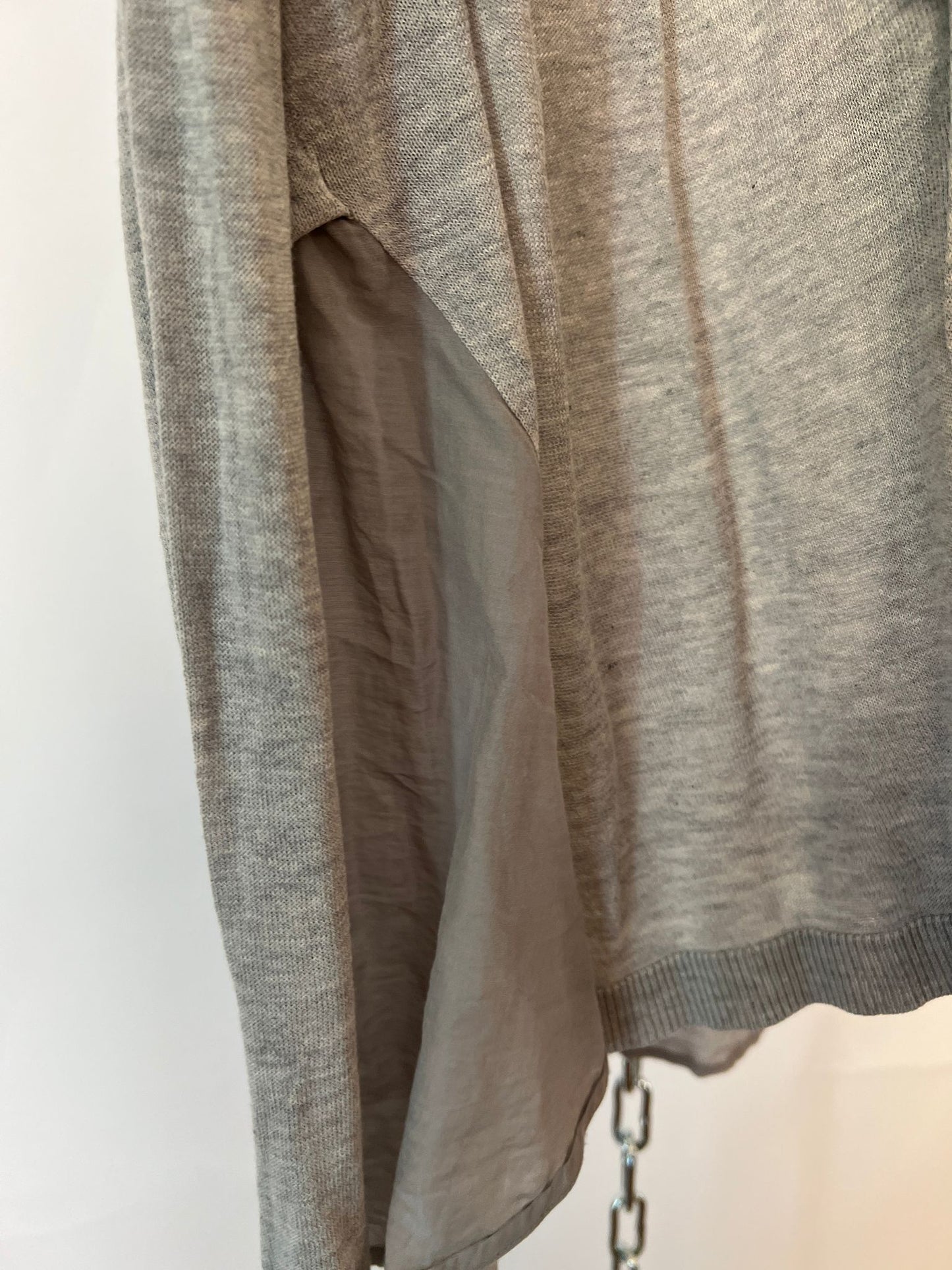 Twinset (Shirt und Jäckchen)