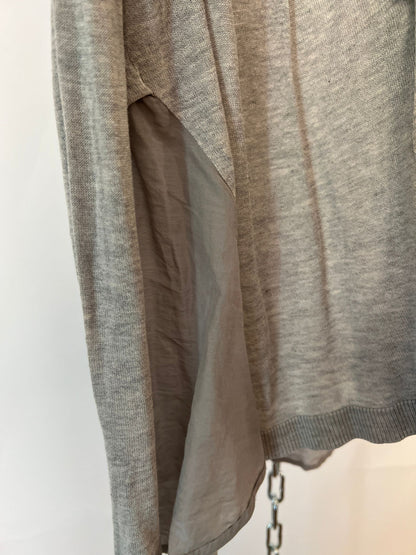 Twinset (Shirt und Jäckchen)