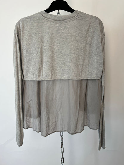 Twinset (Shirt und Jäckchen)