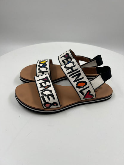 Sandalen