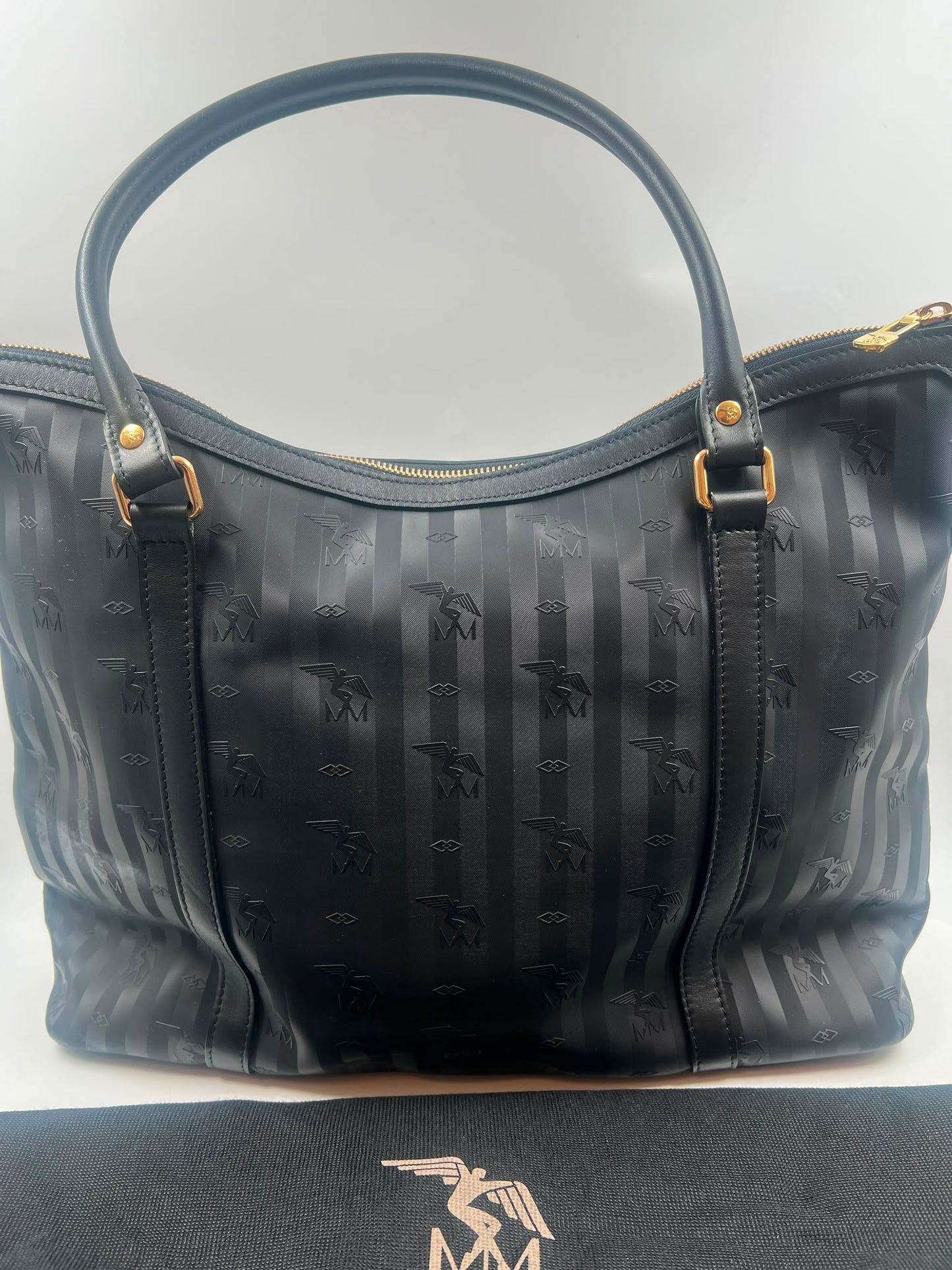 Tasche ohne Schulterriemen
