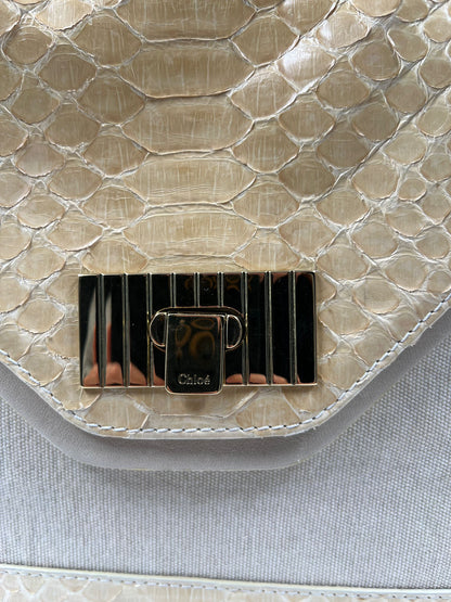 Schultertasche