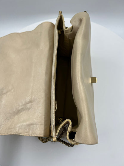 Schultertasche