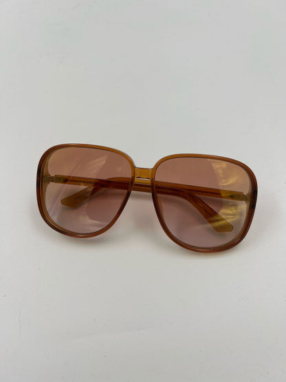 Sonnenbrille